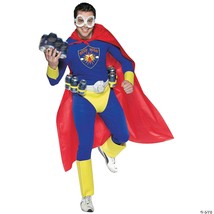 BEER MAN ADULT - $115.29 CAD