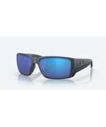 Costa Del Mar Blackfin Pro Midnight Blue Mirror 580G POLARIZED 60 mm Sun... - $178.19