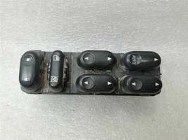 Driver Left Front Door Switch Master Lock And Window Fits 2001-2007 Escape 21173 - £26.47 GBP