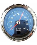 Stewart Warner 970 tachometer with 990B Monitor for Sale in Colorado Spr... - $39.20