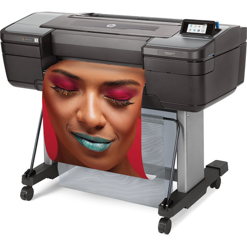 HP DesignJet TZ9+ 24-in E-printer Plotter  W3Z71A W3Z71A#B1K - $2,599.99