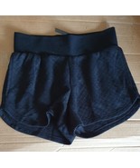 Women&#39;s XS Stars Above Beautifully Soft Sleepwear Shorts Black  - £4.76 GBP