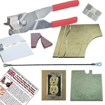 The Amazing Tile And Glass Cutter + Rodsaw Shape Floor Tile Notch Cerami... - £38.33 GBP