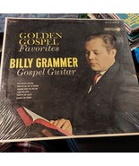 Billy Grammer Lp - £10.59 GBP