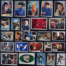 1984 Topps Gremlins Movie Stickers Complete Your Set You U Pick From List 1-180 - £0.77 GBP+