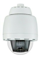 Illustra 0101-0678-02 2MP Pro PTZ 30x Security Camera American Dynamics - £327.04 GBP