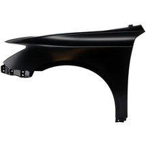 Front Fender For 07-12 Lexus ES350 Driver Side Primed Steel - $321.64