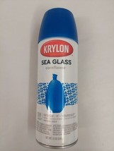 Krylon K09058007 Sea Glass Spray Paint, Cornflower, 12 Ounce - £30.29 GBP