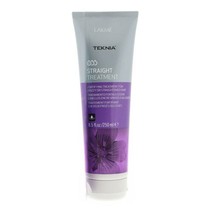 Lakme Teknia Straight Treatment Smoothing Frizzy Hair 8.5oz 250ml - £17.08 GBP