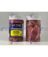 Bay View Brand Gourmet Pickled Pork Hocks Boneless Ham 12oz 2 Shatter Pr... - $696.03 MXN