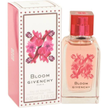 Givenchy Bloom Perfume 1.7 Oz Eau De Toilette Spray - £159.65 GBP