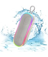 Bluetooth Speakers,Ipx7 Waterproof Speaker With 20W Powerful, Friends - $35.96
