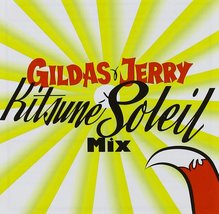Kitsune Soleil Mix [Audio CD] Gildas Jerry - £9.28 GBP