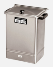 Hydrocollator – Hydrocollator E-1 Heating Unit – Stationary - $474.50
