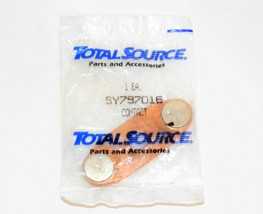 NEW! Totalsource Forklift Contact Tip (SY797016) {D1022} - $22.27