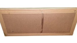 Vintage Koi Fish Wall Art Framed Relief Panel Asian Decor 43x18 Luck Feng Shui image 7