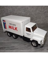Vintage ERTL Taylor&#39;s Milk Delivery Truck 3605 Made In USA ~ All Star Da... - £14.39 GBP