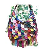 Women Satchel bag Shoulder Bag Leather Handbag Wallet Tote Bag Top Handl... - £73.20 GBP