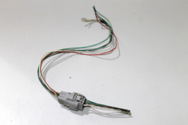 00-04 Toyota Tundra Rear Right / Left Taillight Harness Male + Female Co... - $26.63