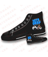 TOBYMACS HITS DEEP CROWDER CAIN RYAN STEVENSON TERRIAN TOUR 2025 Shoes - $45.00