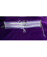 New Prince Infinity Wrap Fashion Leather Bracelet Love Music Symbol Purp... - £11.95 GBP