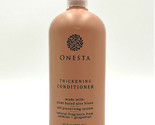 Onesta Thickening Conditioner / Plant Based Aloe Blend 32 oz - £43.26 GBP
