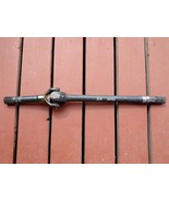 1968 Dodge Power Wagon RH Axle Shaft OEM Short 27.5&quot; 62 63 64 65 66 67 6... - $369.23 CAD