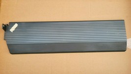Lift-U Ramp Fold Down Safety End - $129.00