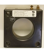 Instrument Transformers 180SHT-151 Current Transformer , Ration 150:5 - $80.74 CAD