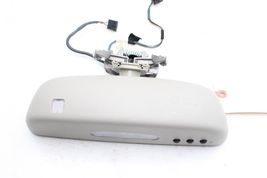 07-09 MERCEDES-BENZ W221 S550 S600 INTERIOR REAR VIEW MIRROR GRAY E4491 image 9