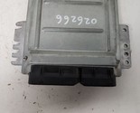 Engine ECM Electronic Control Module 3.5L 6 Cylinder AWD Fits 06 MURANO ... - $39.55