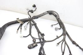 04-06 TOYOTA PRIUS ENGINE WIRE HARNESS E1602 image 7