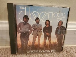 Waiting for the Sun by The Doors (CD, May-1988, Elektra (Label)) 9 74024-2 - £22.89 GBP