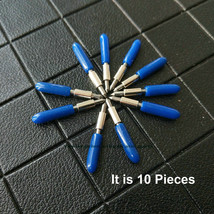 10Pieces Long Life  60 Degree Blade Fit For Graphtc CB15U  Cutter Plotter Parts - $10.39