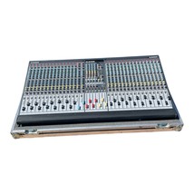 ALLEN &amp; HEATH GL2400-32 Professional Dual Function Audio Mixer In Road case - $1,583.99