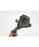 crossfire mercedes clk500 s500 e500 left engine motor smog air pump chec... - $75.37 CAD