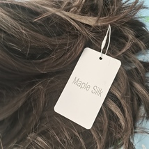 Maple Silk Toupees-Rediscover yourself image 7