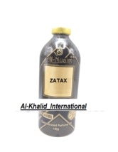 Zatax Concentrated Perfume Oil Unisex Scent Classic Fresh Fragrance Al Nuaim - £21.86 GBP+