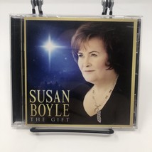 Gift by Susan Boyle (CD, 2010) - £4.63 GBP
