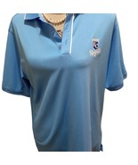 Men&#39;s Antigua MLB Polo Shirt. SZ S. KC Kansas City Royals - £28.03 GBP