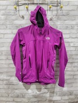 The North Face Womens Size S Small Summit Series Windstopper Jacket Coat... - $46.99