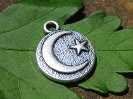 Haunted Moonstar7spirits 7 powers spell cast charm FREE WITH 25.00 PURCHASE - £0.00 GBP