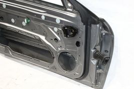 2010-2017 MERCEDES E350 E550 w207 COUPE FRONT DRIVER LEFT DOOR SHELL P9300 image 8