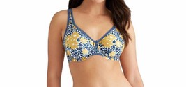Wacoal full figure seamless underwire bra size 34D - £36.06 GBP