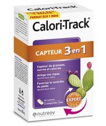 Nutreov Calori Track 60 tablets - $60.00