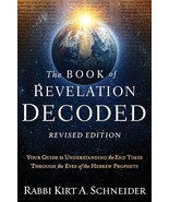 The Book of Revelation Decoded Revised Edition: Your Guide to Understand... - $10.84