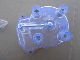 Clear Distributor Cap For Isuzu Oasis Honda Accord Odyssey Acura CL 94 9... - $24.74