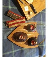 VINTAGE CUB SCOUT LOT MIXED - $56.09