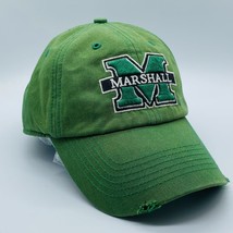 Marshall University Thundering Herd Forty Seven brand Ball Cap Hat - £11.85 GBP