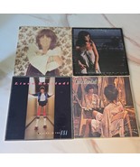 4 Vinyl Lot LINDA RONSTANDT - Don&#39;t Cry USA Hasten Wind Simple Dreams 70&#39;s - €29,86 EUR